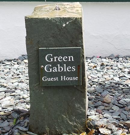 Green Gables Guest House Windermere Εξωτερικό φωτογραφία