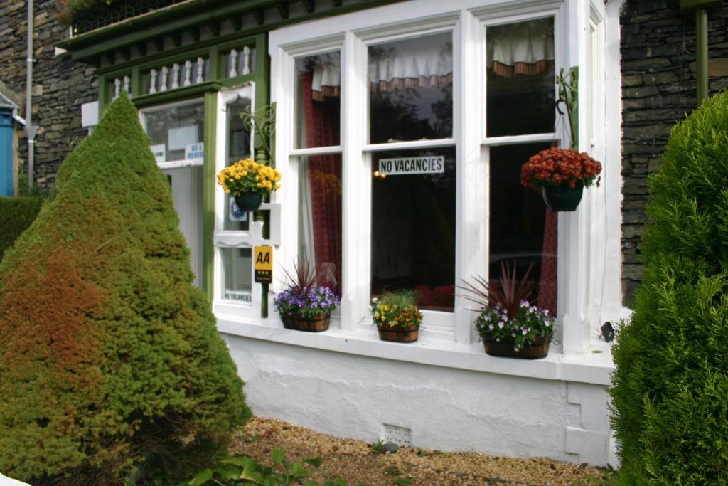 Green Gables Guest House Windermere Εξωτερικό φωτογραφία