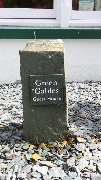 Green Gables Guest House Windermere Εξωτερικό φωτογραφία