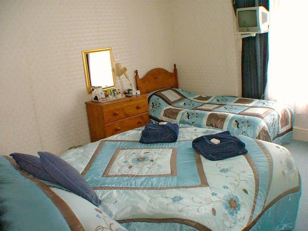 Green Gables Guest House Windermere Εξωτερικό φωτογραφία